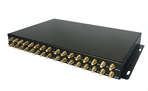 RFID高頻新零售無人售貨柜智能書架智能文件柜讀寫器HR7768 RFID高頻新零售無人售貨柜智能書架智能文件柜讀寫器HR7768